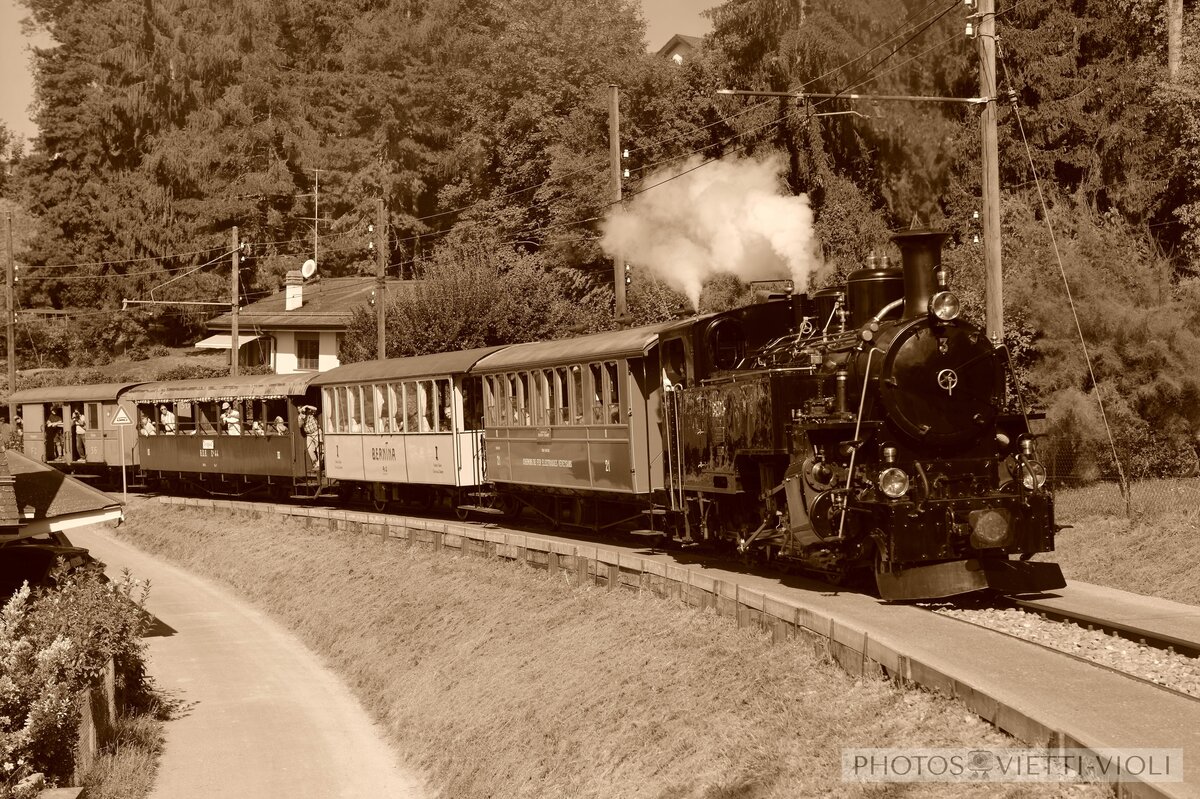 2023-09-09, BC Blonay Chem de Bouricloz
Locomotives à vapeur HG 3/4 3


Si la photo vous intéresse merci de me contacter
photos-vietti-violi@ik.me