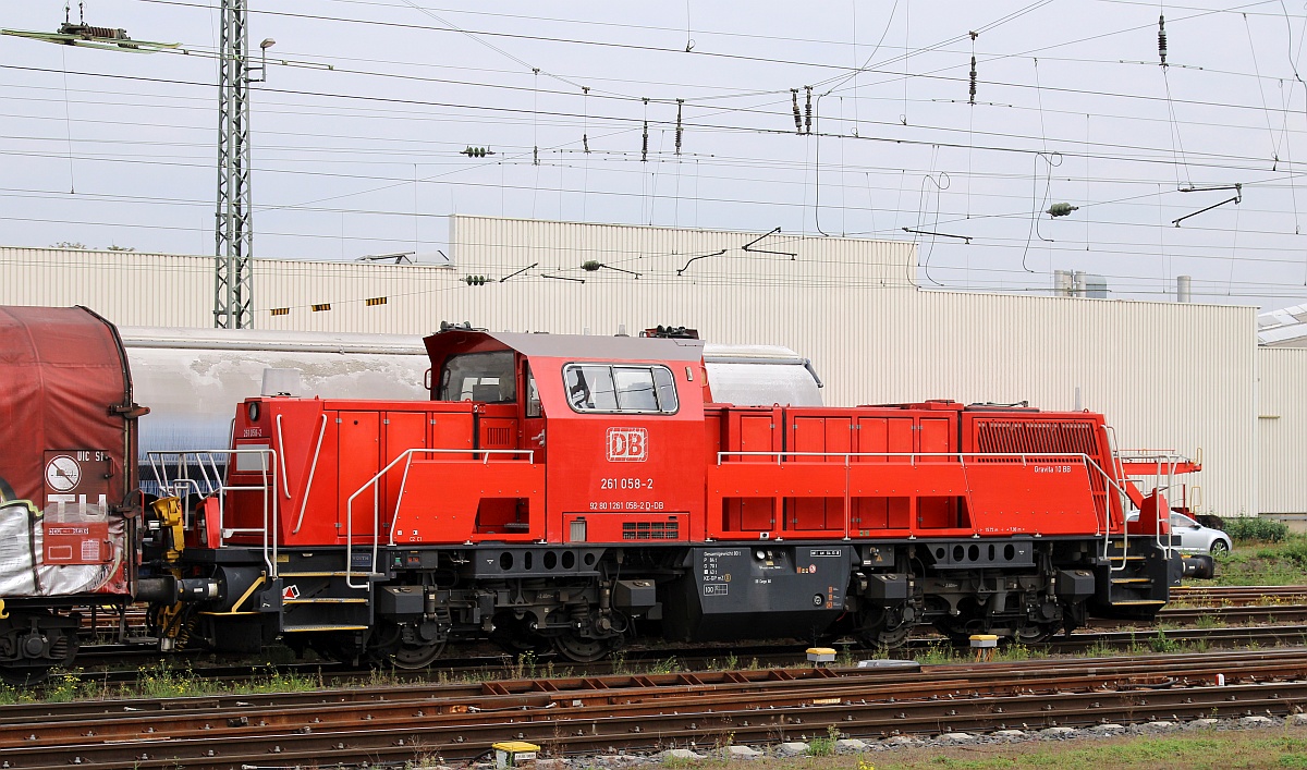DB 261 058-2 (REV/AM/04.10.19) Neuwied 17.09.2021