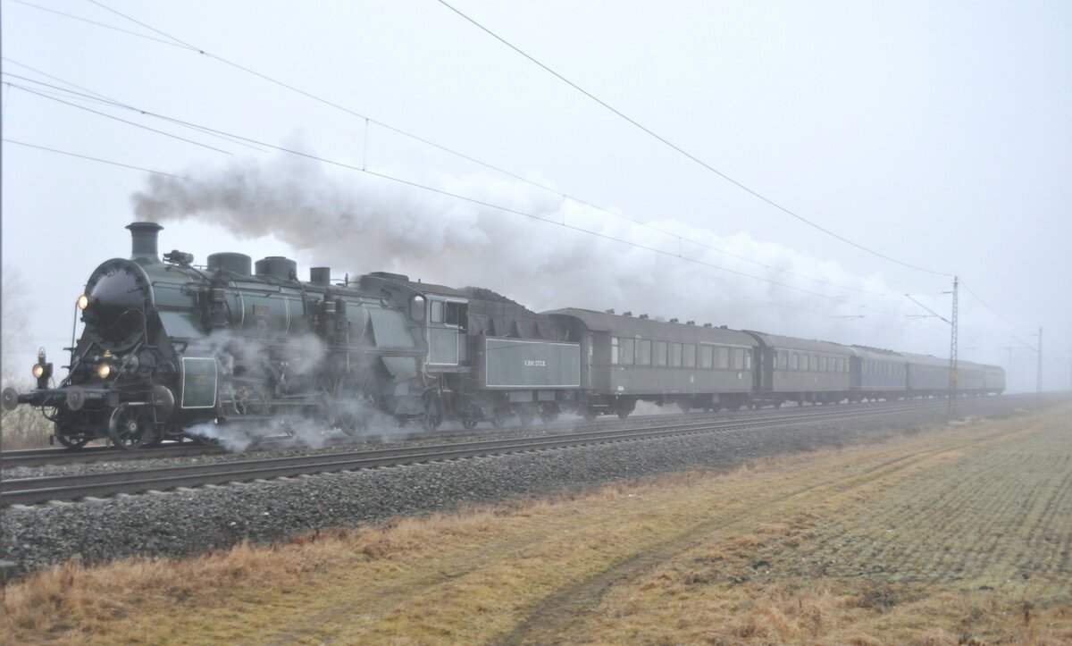 S 3/6 in Neu-Ulm Pfuhl am 03.03.2012.