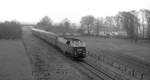 DSB Litra MZ 1427 Hovslund 08.05.1983