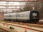 MF/MFB 50/5282 brachte mich nach Padborg und fuhr dann weiter Richtung Fredericia.