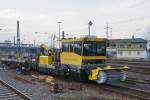DB Netz AG: ROBEL Nr.