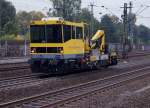 DB: Hallo Stefan, auch ich habe f�r Armin ein kleines Gelbes, jedoch ohne Anhang, aus Hamburg Harburg mitgebracht.
