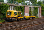 Das Gleisarbeitsfahrzeug GAF 100 R/A (Schweres Nebenfahrzeug Nr.