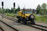 DB: Am 2.