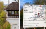  Die Tage im Betrieb sind gez�hlt....morgen ist alles vorbei....
