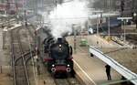 01 150 in Ulm am 14.12.2013.