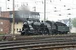 S 3/6 Nr.3673 in Ulm am 01.05.2013.