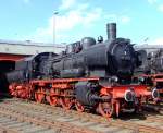 F�r Stefan der wie ich in die P8 verliebt ist: Die 38 1774, ex.