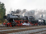   Die 52 1360-8 bzw.