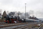   Die 52 1360-8 bzw.