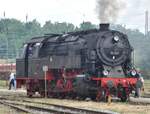 95 027 in Blankenburg am 12.06.2011.