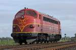 Bildsch�n...1227 008-0 oder AMR MY 1149, Bongsiel 24.05.2017