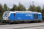 RDC 247 909-5  Anne  Nieb�ll 23.09.2018