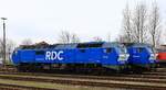 RDC/RAG 251 007  Cindy  + 251 002  Carmela  Nieb�ll 27.02.2024 