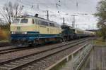 Jahresr�ckblick 2017  von Walter Ruetsch, Riedholz  NOVEMBER  SBB: SBB HISTORIC.