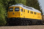 V 300.10 von EBW in Senden am 28.04.2007.