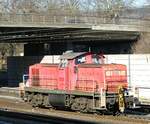 294 788-5 in Ulm am16.12.2013.