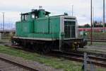 Lokvermietung Sascha Dehn 364 767 steht am 12 September 2024 ins grauen M�hldorf.