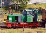 Die ehemalige Buderus Werk Eibelshausen Nr.