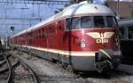 DB VT 08 520 in Chur am 30.08.1999.
