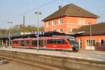 642 584-7 in Günzburg am 13.04.2014.