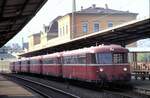 798 in Neustadt/Weinstra�e am 28.10.1983.