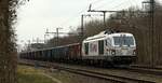 Für die BeLog 2248 ging es dann unter Draht ab nach Flensburg.