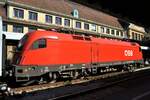 ÖBB 91 81 1116 087-8 A-ÖBB in Lindau Insel am 12.09.2022.
