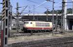 103 213-5 in Ulm am 15.06.1996.