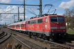 DB: Am 14.