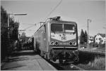 Als die Einstellung des  Kleber Express  absehbar war, gönten wir uns eine Fahrt von München nach Freiburg mit dem wohl bekanntesten Eilzug zu jener Zeit.