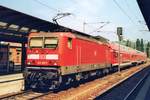 Ex-DR Trabbie 143 915 steht am 29 Mai 2007 in Saalfeld.