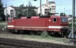 143 934-8 in Heidelberg am 03.05.1993.