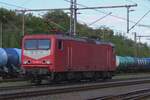 SRLS 143 020 lauft am herrlichen 26 April 2025 um in Bad Bentheim.