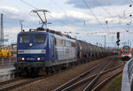   Die RBH 266 bzw.