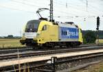 182 515-7 von Boxpress in Beimerstetten am 12.07.2011.