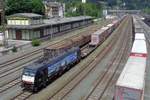 TX Log 189 281 steht am 18 Mai 2018 in Kufstein.