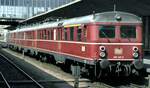 455 401-0 in Heidelberg am 17.04.1982.