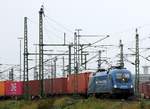 MWB/EVB 182 912-6(REV/Lz/20.06.16) Altenwerder/Waltershof 12.09.2018