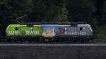 AlphaTrains/RheinCargo 7193 101-1 REV/MMAL/19.09.24 am Abend des 14.08.2025 aufgenommen bei Kestert.
