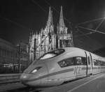   Düsseldorf zu Besuch in der Domstadt Köln....