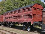 G�terwagen Nr.
