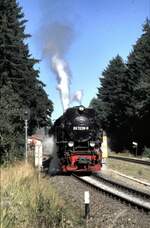 HSB 99 7239-9 in Drei Annen Hohne am 04.09.1999.