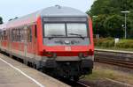 D-DB 50 80 80-34 102-9 Gattung Bnrbdzf 480.1. Husum 02.08.2017