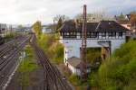   Die Tage im Betrieb sind gez�hlt....