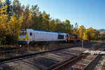 Herbstzeit im Hellertal.....