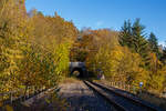 Herbstzeit im Hellertal.....