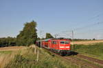 111 158 war am 21.