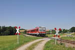 628 422 war am 10.